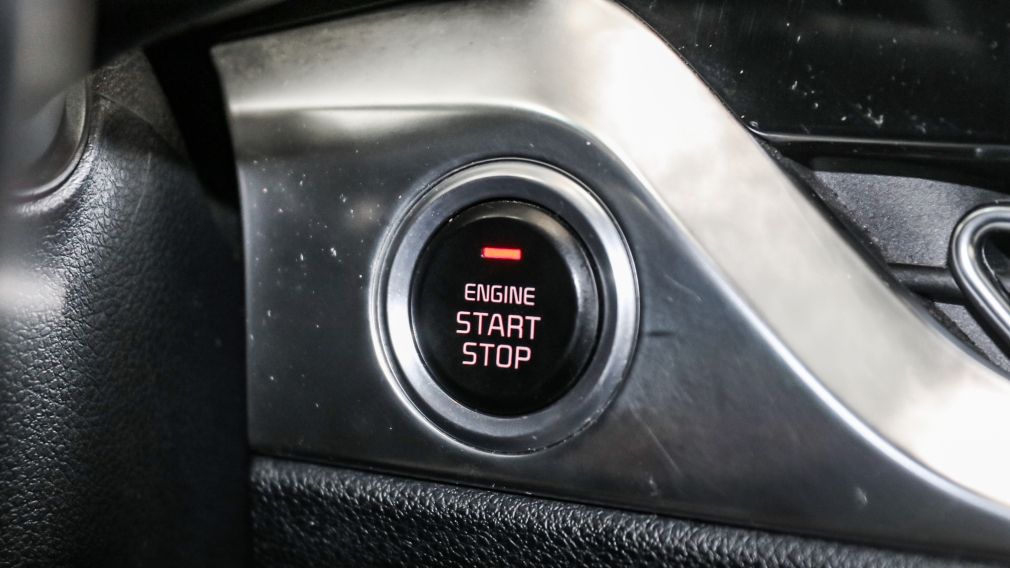 Kia Niro SX Touring 2020 d&rsquo;occasion à vendre - 24