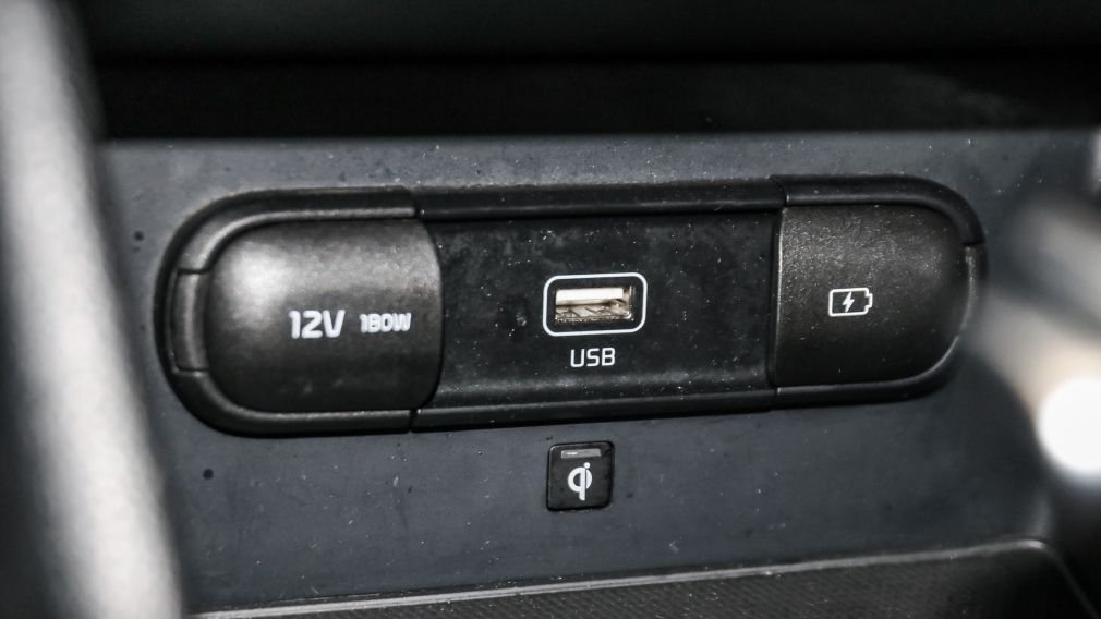 Kia Niro SX Touring 2020 d&rsquo;occasion à vendre - 25