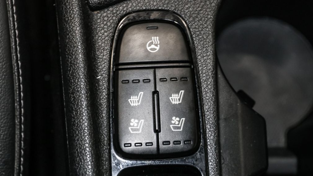 Kia Niro SX Touring 2020 d&rsquo;occasion à vendre - 26