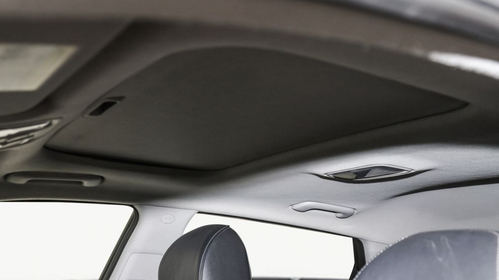 Kia Niro SX Touring 2020 d&rsquo;occasion à vendre - 28