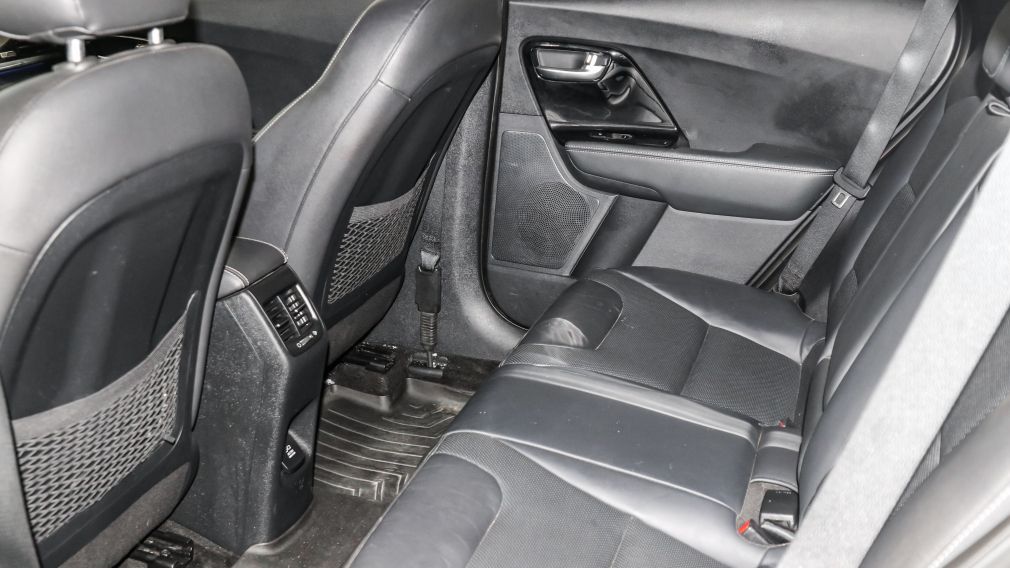 Kia Niro SX Touring 2020 d&rsquo;occasion à vendre - 29