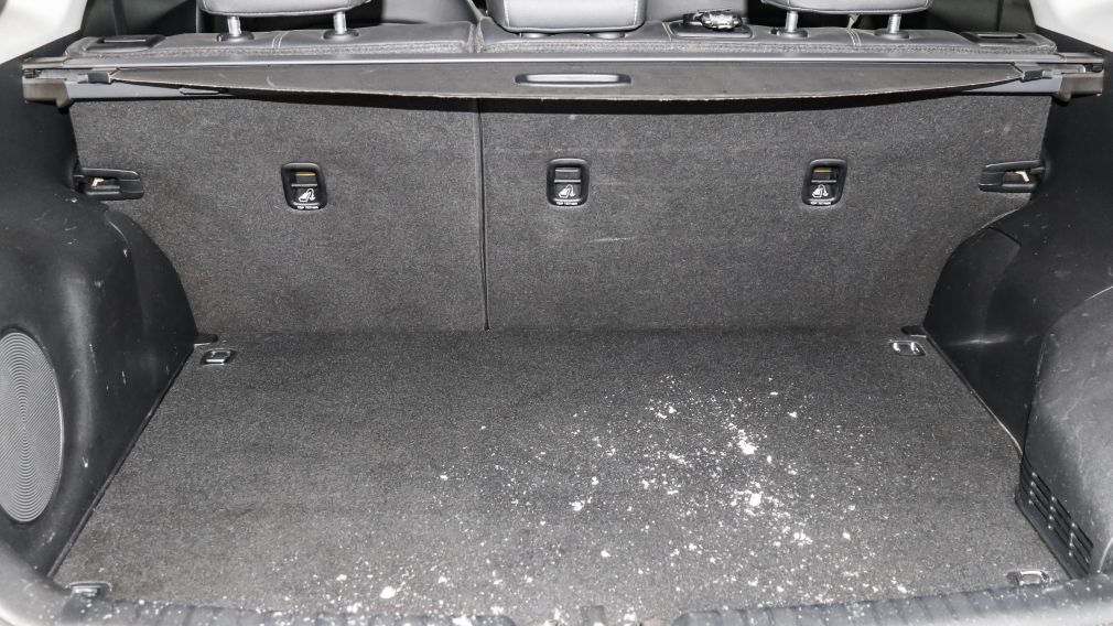 Kia Niro SX Touring 2020 d&rsquo;occasion à vendre - 31