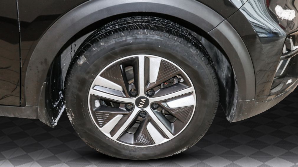 Kia Niro SX Touring 2020 d&rsquo;occasion à vendre - 32
