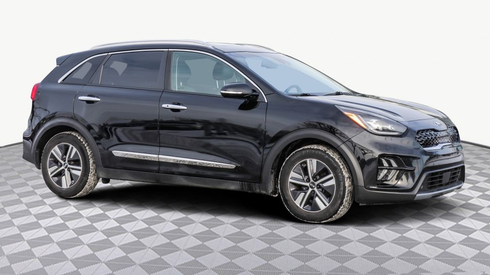 Kia Niro SX Touring