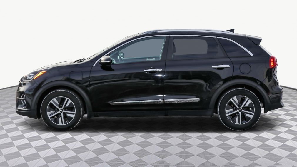 Kia Niro SX Touring 2020 d&rsquo;occasion à vendre - 4
