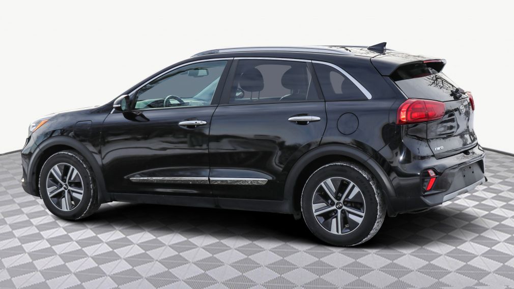 Kia Niro SX Touring 2020 d&rsquo;occasion à vendre - 5