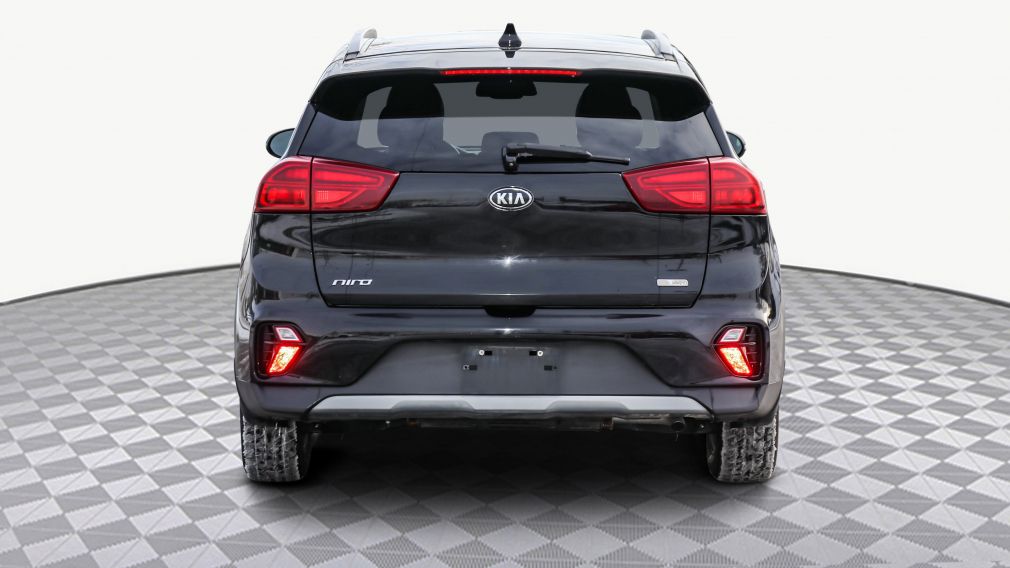 Kia Niro SX Touring 2020 d&rsquo;occasion à vendre - 6