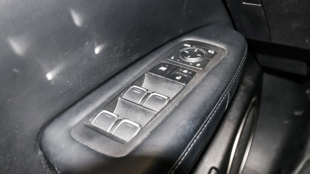 Lexus RX RX 350 2022 d&rsquo;occasion à vendre - 15