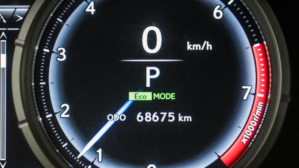 Lexus RX RX 350 2022 d&rsquo;occasion à vendre - 18