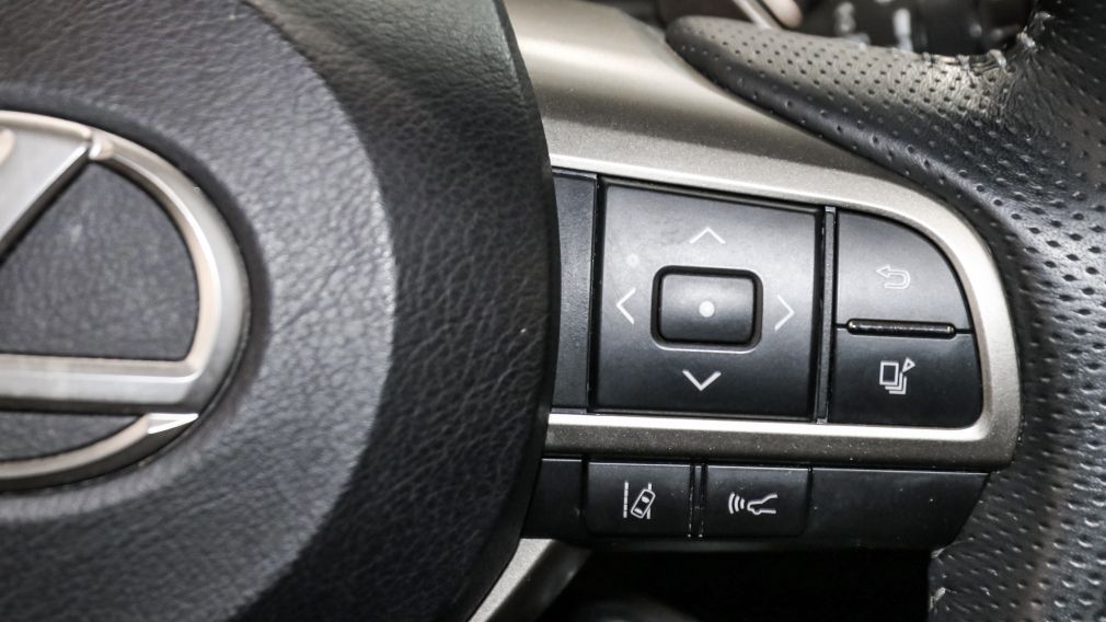 Lexus RX RX 350 2022 d&rsquo;occasion à vendre - 20