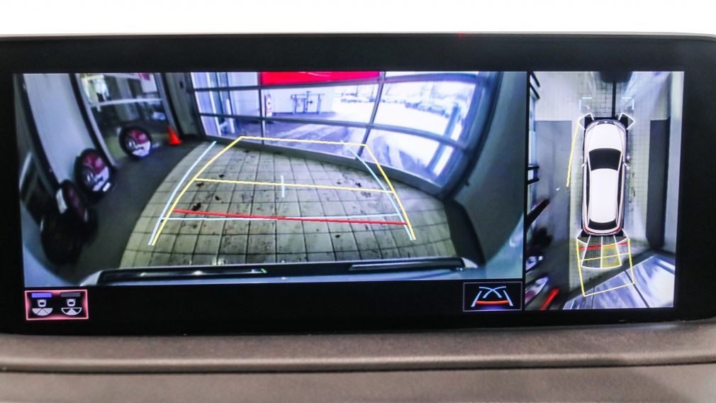 Lexus RX RX 350 2022 d&rsquo;occasion à vendre - 24