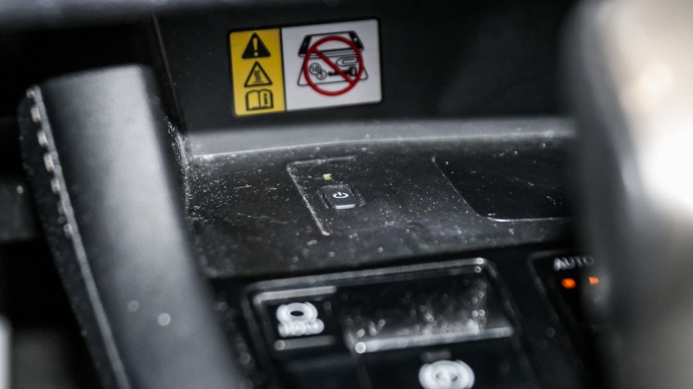 Lexus RX RX 350 2022 d&rsquo;occasion à vendre - 26