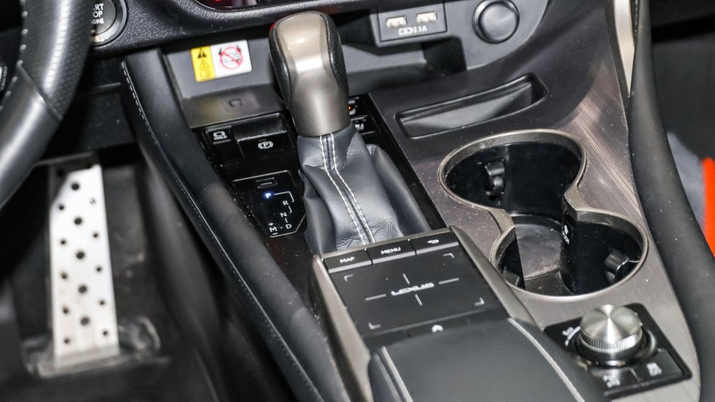 Lexus RX RX 350 2022 d&rsquo;occasion à vendre - 28