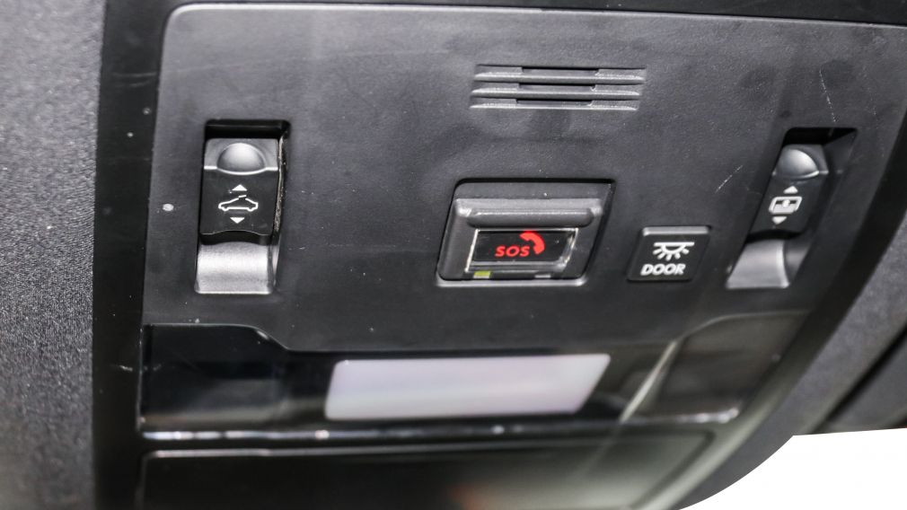 Lexus RX RX 350 2022 d&rsquo;occasion à vendre - 29