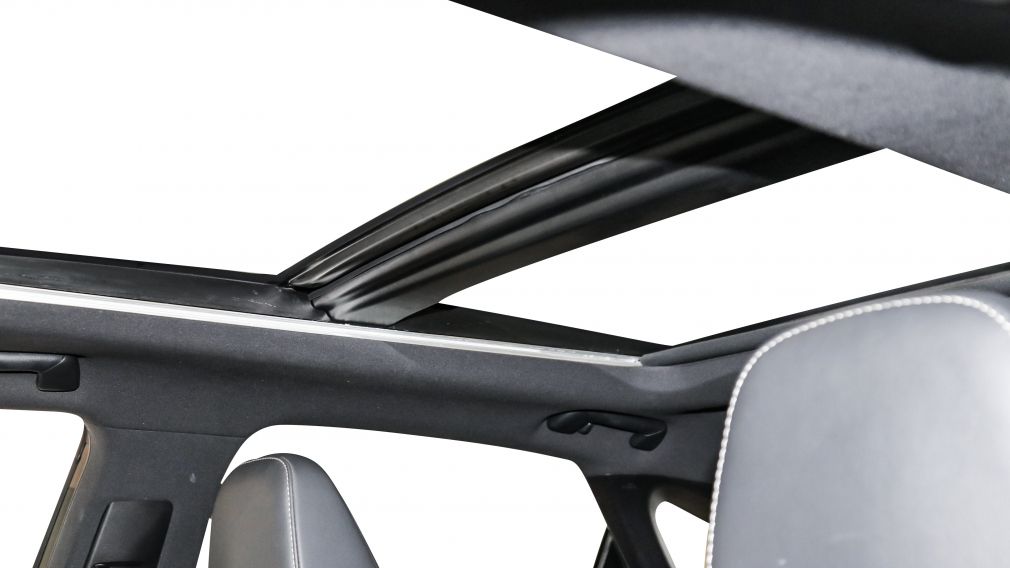 Lexus RX RX 350 2022 d&rsquo;occasion à vendre - 30