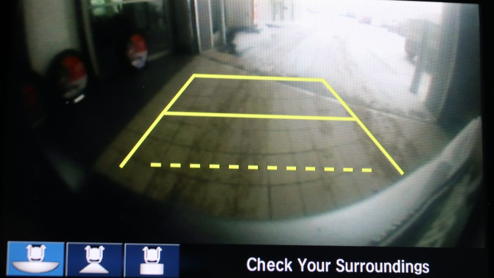 Honda Civic LX 2021 d&rsquo;occasion à vendre - 23