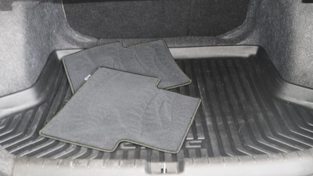 Honda Civic LX 2021 d&rsquo;occasion à vendre - 28