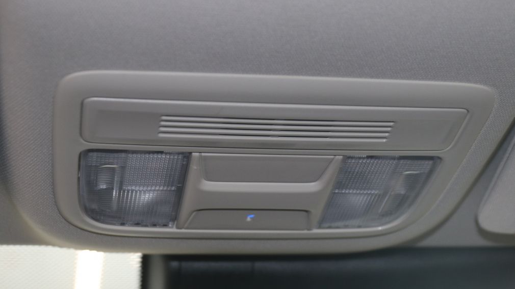 Honda Civic LX 2021 d&rsquo;occasion à vendre - 25