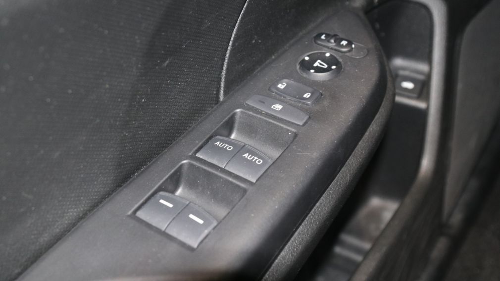 Honda Civic LX 2021 d&rsquo;occasion à vendre - 15