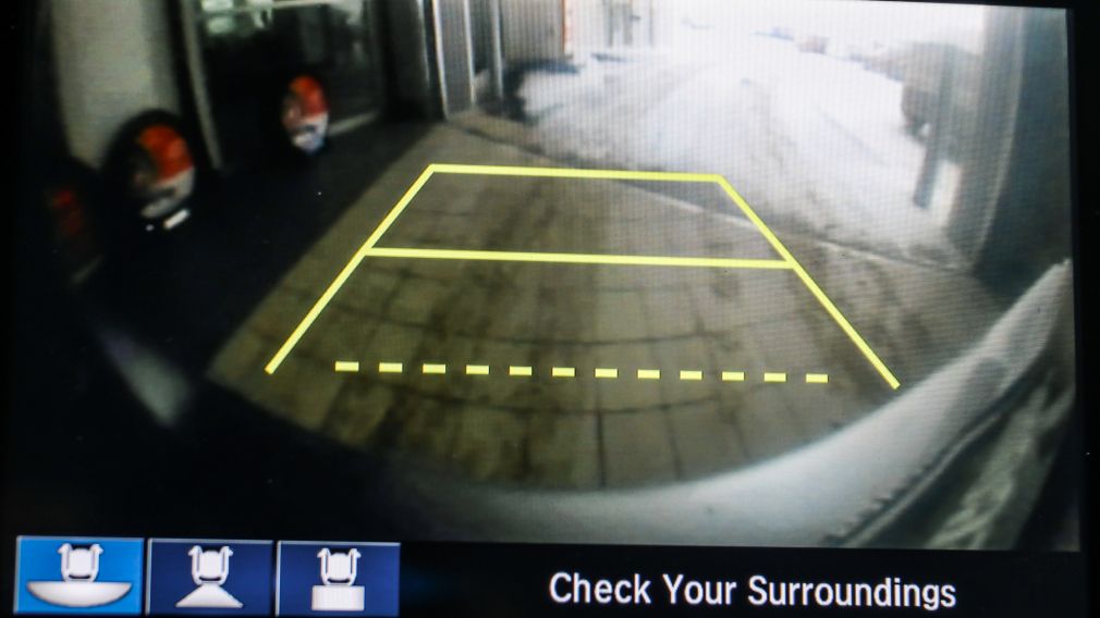 Honda Civic LX 2021 d&rsquo;occasion à vendre - 23