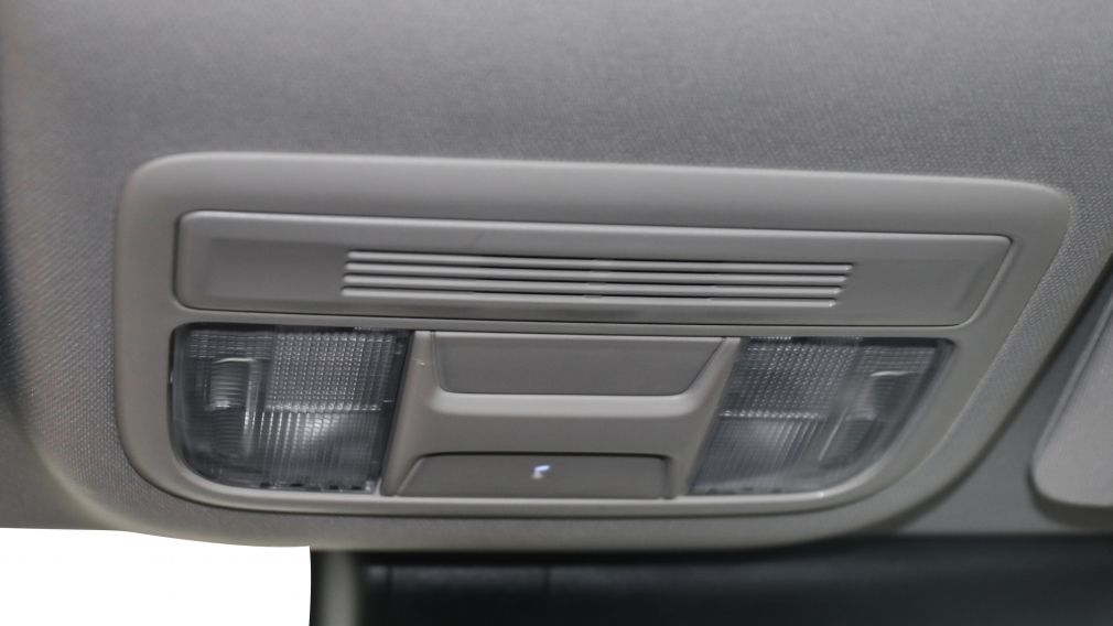 Honda Civic LX 2021 d&rsquo;occasion à vendre - 25