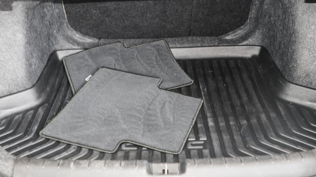 Honda Civic LX 2021 d&rsquo;occasion à vendre - 28