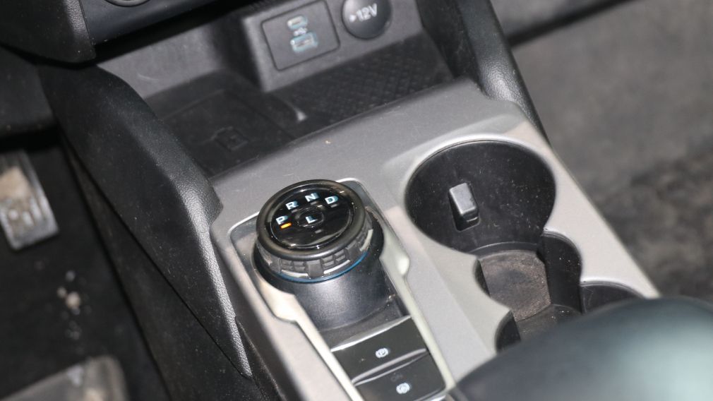 Ford Bronco Big Bend 2021 d&rsquo;occasion à vendre - 24