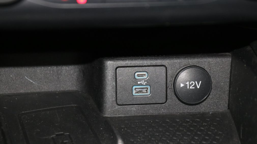 Ford Bronco Big Bend 2021 d&rsquo;occasion à vendre - 23