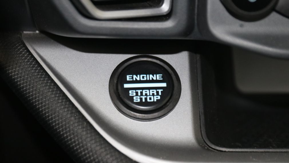 Ford Bronco Big Bend 2021 d&rsquo;occasion à vendre - 21