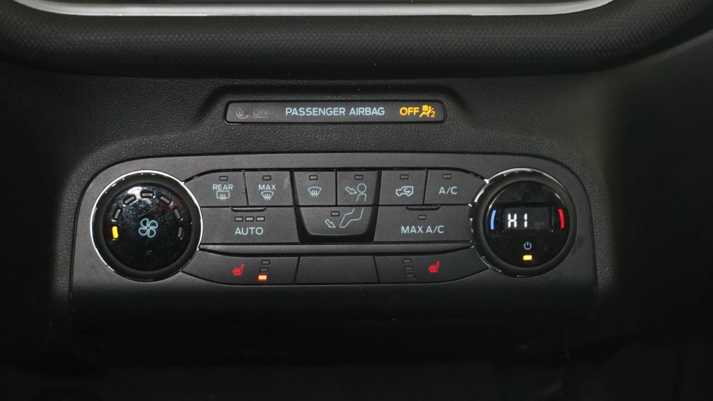 Ford Bronco Big Bend 2021 d&rsquo;occasion à vendre - 22