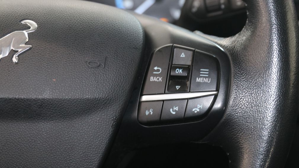 Ford Bronco Big Bend 2021 d&rsquo;occasion à vendre - 19