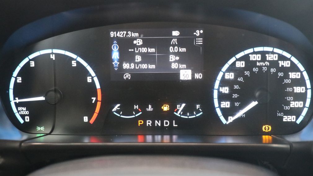 Ford Bronco Big Bend 2021 d&rsquo;occasion à vendre - 17