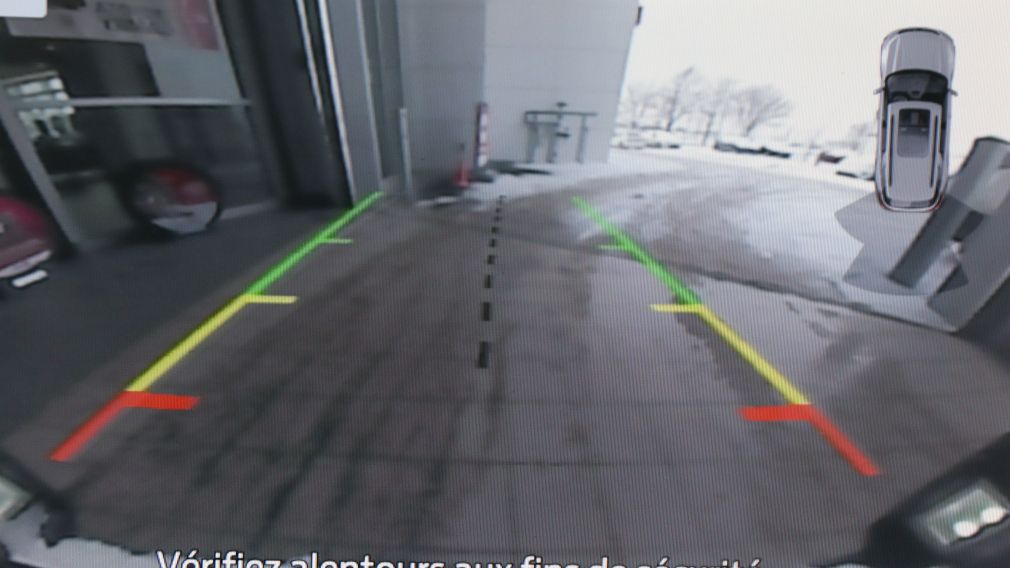 Ford Bronco Big Bend 2021 d&rsquo;occasion à vendre - 16