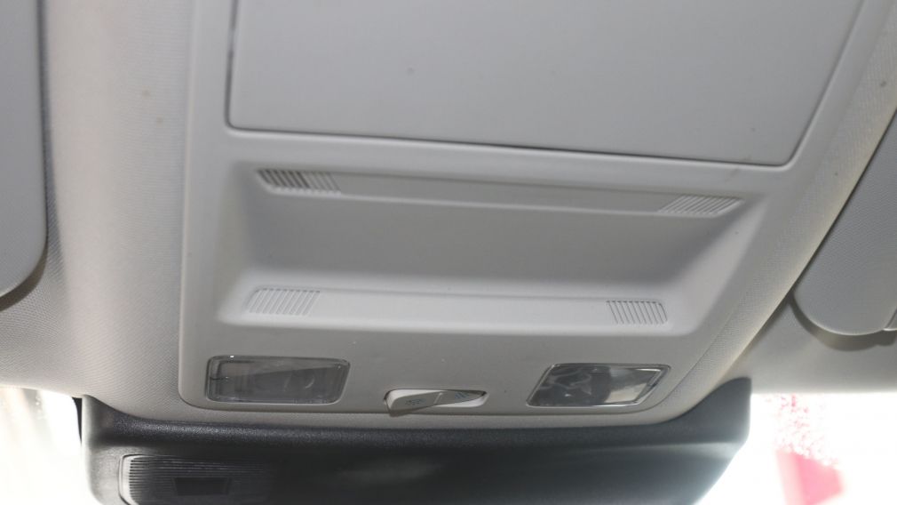 Ford Bronco Big Bend 2021 d&rsquo;occasion à vendre - 25