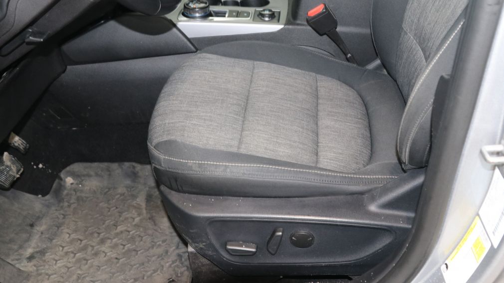 Ford Bronco Big Bend 2021 d&rsquo;occasion à vendre - 13