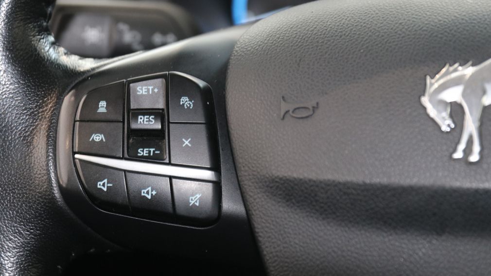 Ford Bronco Big Bend 2021 d&rsquo;occasion à vendre - 18