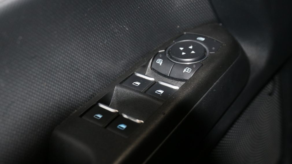 Ford Bronco Big Bend 2021 d&rsquo;occasion à vendre - 14