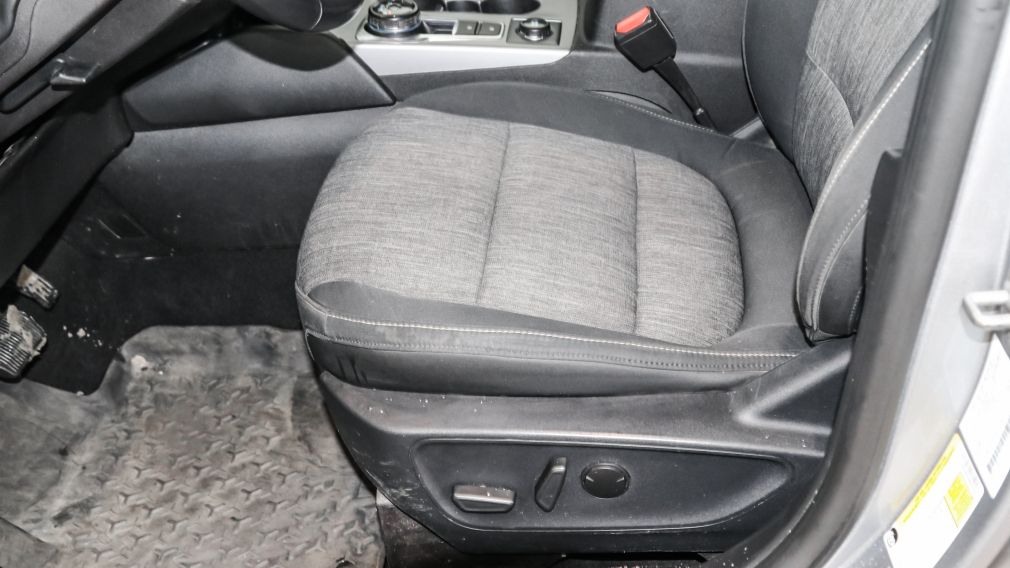 Ford Bronco Big Bend 2021 d&rsquo;occasion à vendre - 13