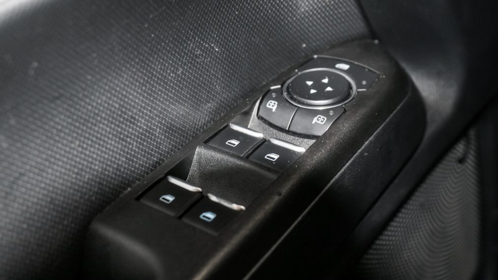 Ford Bronco Big Bend 2021 d&rsquo;occasion à vendre - 14