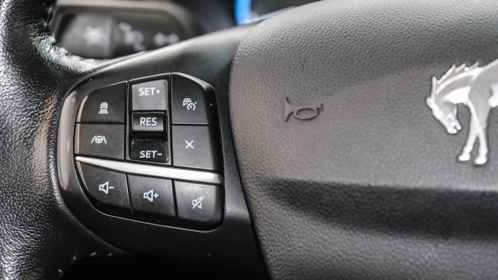 Ford Bronco Big Bend 2021 d&rsquo;occasion à vendre - 18