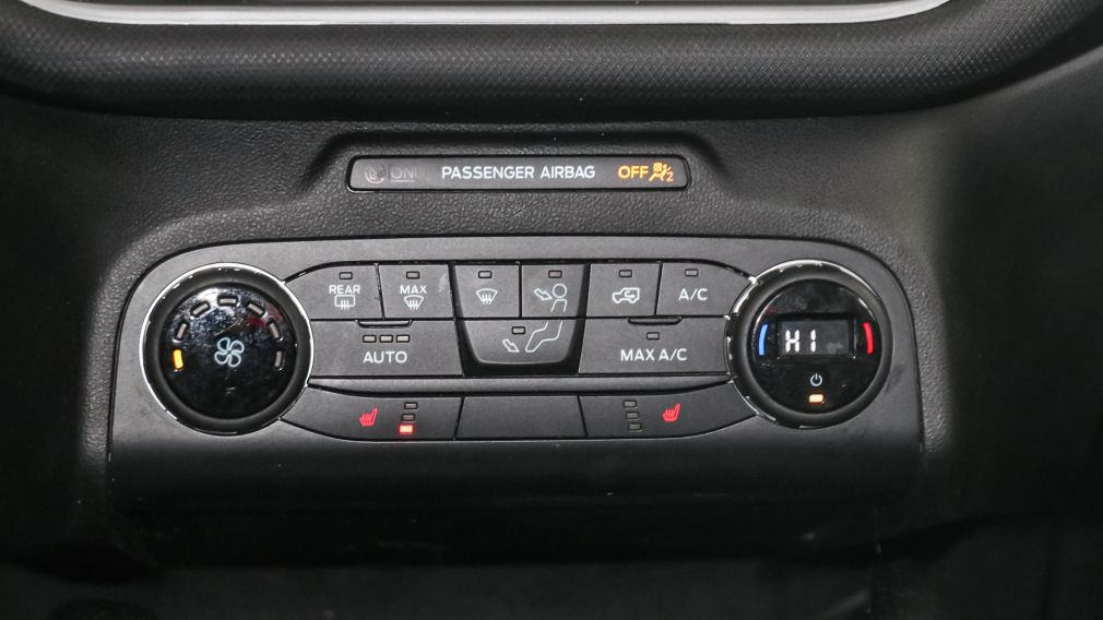 Ford Bronco Big Bend 2021 d&rsquo;occasion à vendre - 22