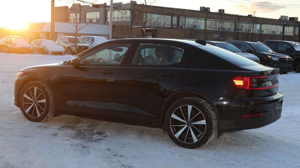 Polestar 2 Long Range Dual Motor 2022 d&rsquo;occasion à vendre - 5