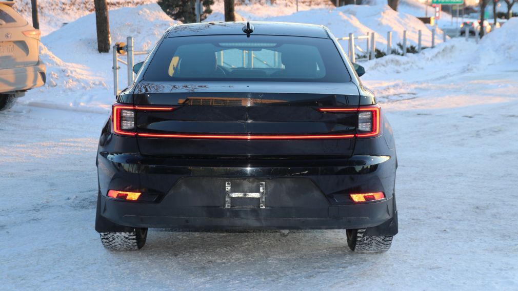 Polestar 2 Long Range Dual Motor 2022 d&rsquo;occasion à vendre - 6