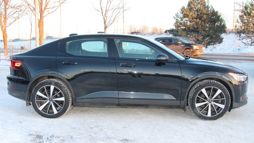 Polestar 2 Long Range Dual Motor 2022 d&rsquo;occasion à vendre - 8