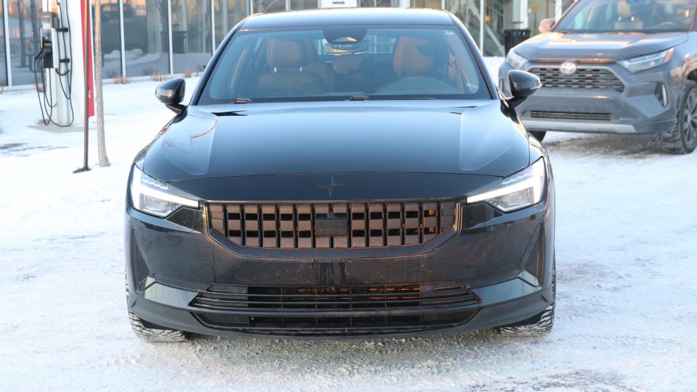 Polestar 2 Long Range Dual Motor 2022 d&rsquo;occasion à vendre - 2