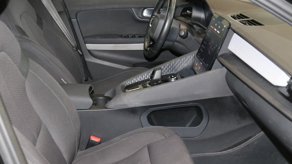 Polestar 2 Long Range Dual Motor 2022 d&rsquo;occasion à vendre - 11