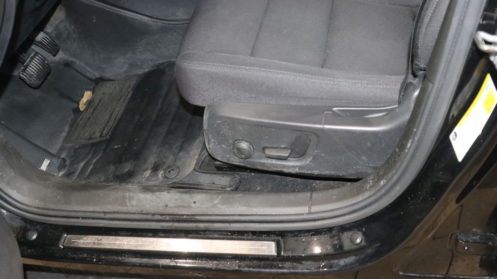 Polestar 2 Long Range Dual Motor 2022 d&rsquo;occasion à vendre - 13