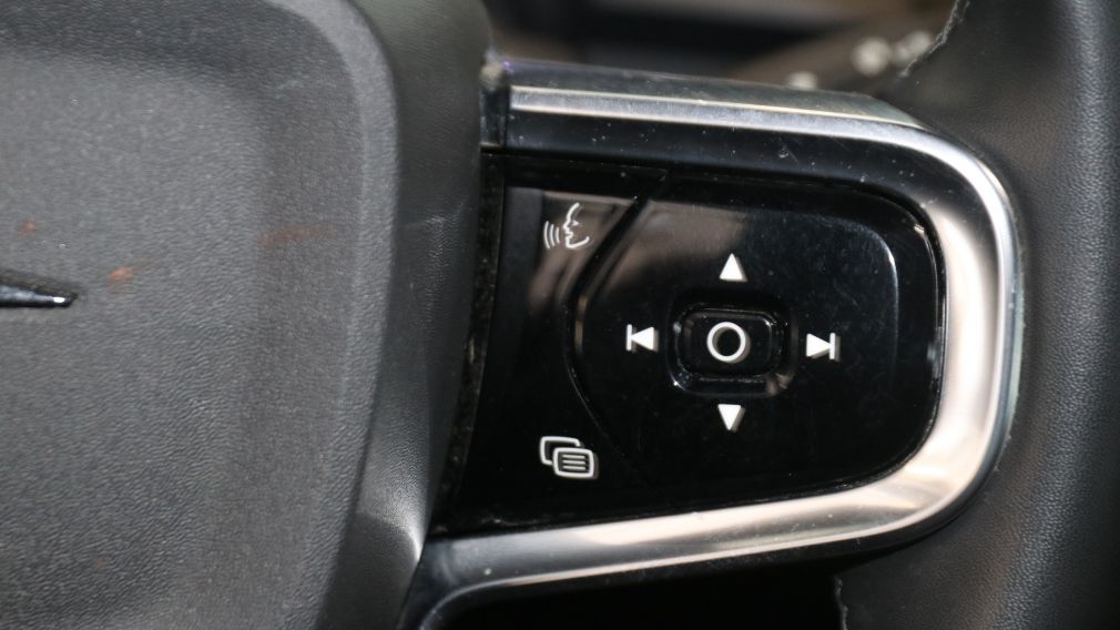 Polestar 2 Long Range Dual Motor 2022 d&rsquo;occasion à vendre - 19