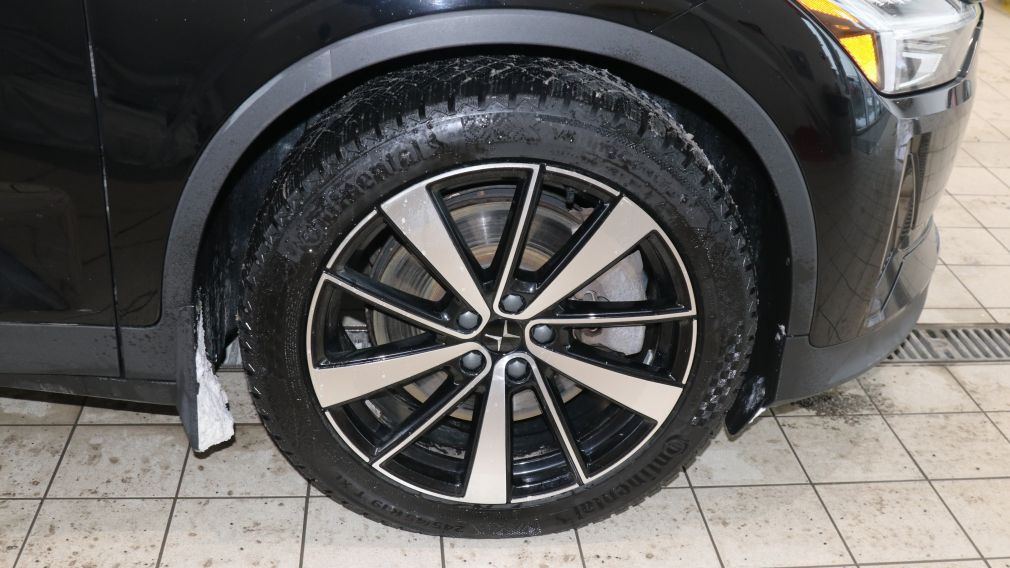 Polestar 2 Long Range Dual Motor 2022 d&rsquo;occasion à vendre - 27