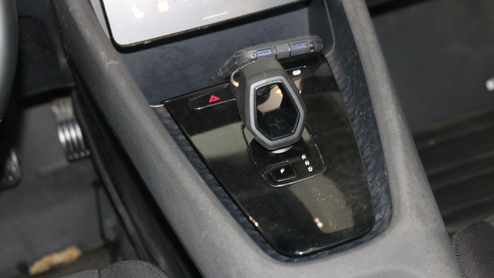 Polestar 2 Long Range Dual Motor 2022 d&rsquo;occasion à vendre - 21